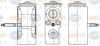 BEHR HELLA SERVICE 8UW 351 234-631 Injector Nozzle, expansion valve